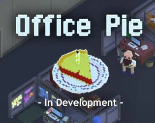 Office Pie (itch) Office Pie (itch)