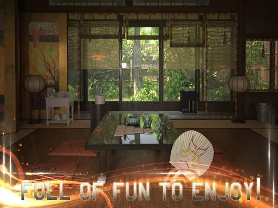 Can you escape the office? Can you escape the office?