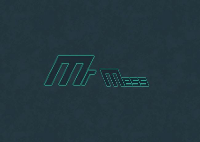 Mr Mess (itch) Mr Mess (itch)