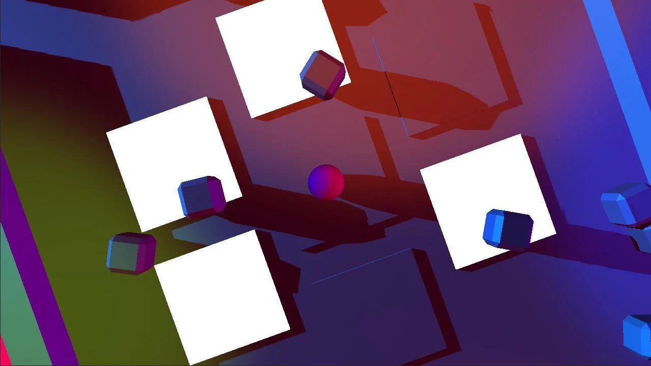 Block Kicker 3D (itch) Block Kicker 3D (itch)