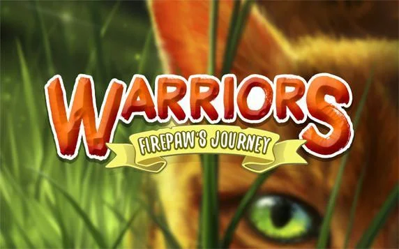 Warriors into the Wild - The Game (itch) Warriors into the Wild - The Game (itch)