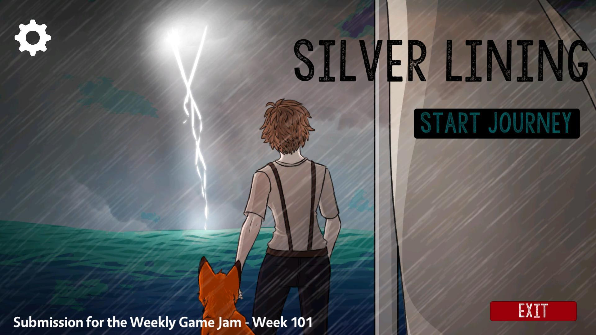Silver Lining (rbkn) (itch)