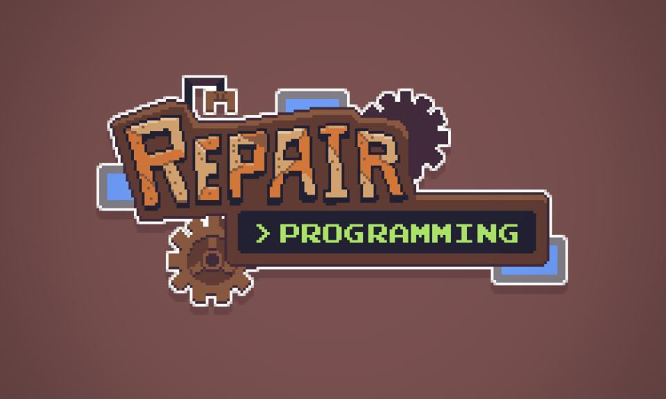 Repair Programming (itch) Repair Programming (itch)