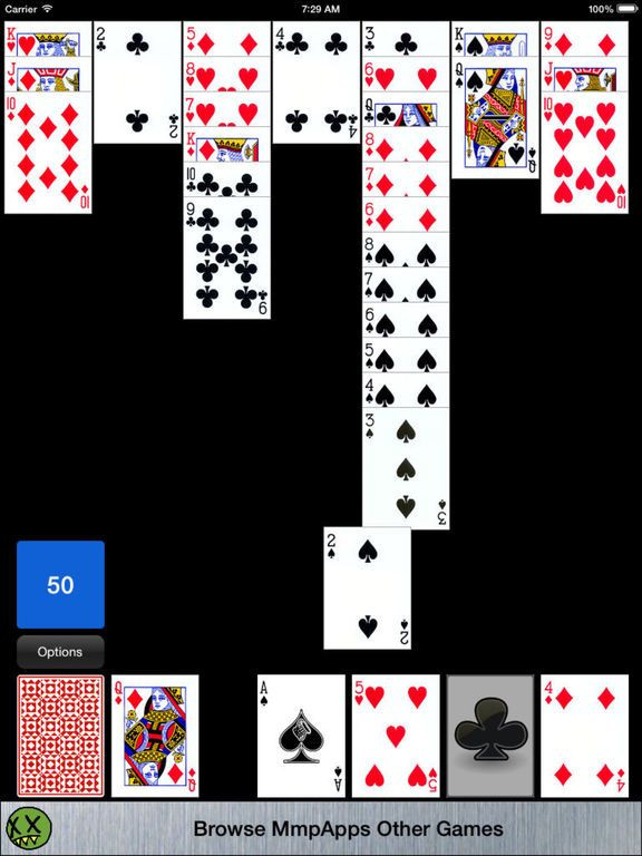 Australian Solitaire Australian Solitaire