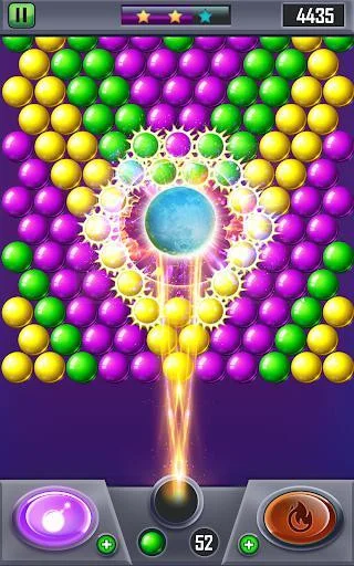 Bubble Champion Bubble Champion