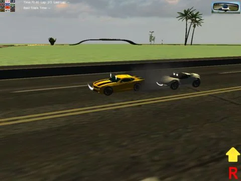 Kids Racing Cars Kids Racing Cars