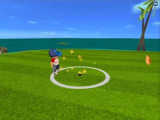 Fantasy Golf 3D HD - Free golf games, mini golf Fantasy Golf 3D HD - Free golf games, mini golf