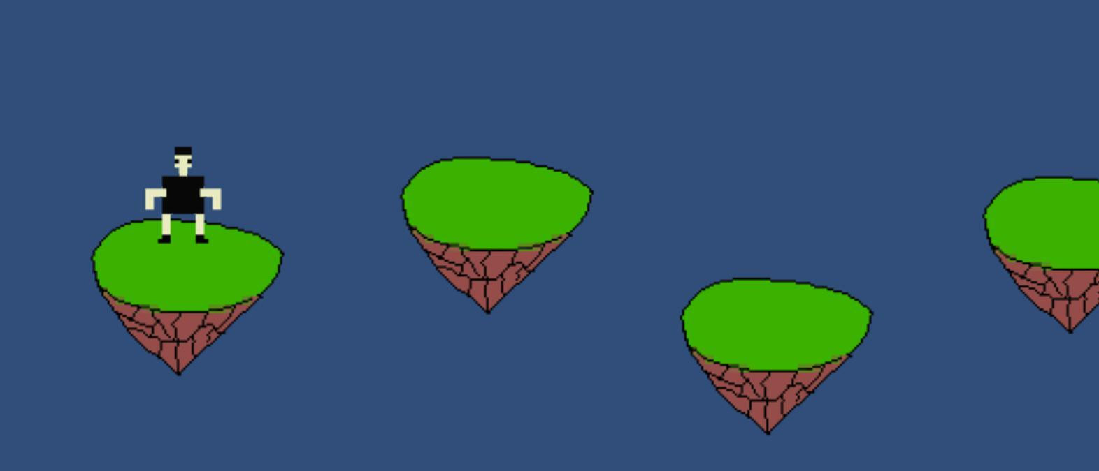 Bob's Adventure (itch) Bob's Adventure (itch)