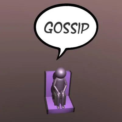 Gossip (itch) Gossip (itch)