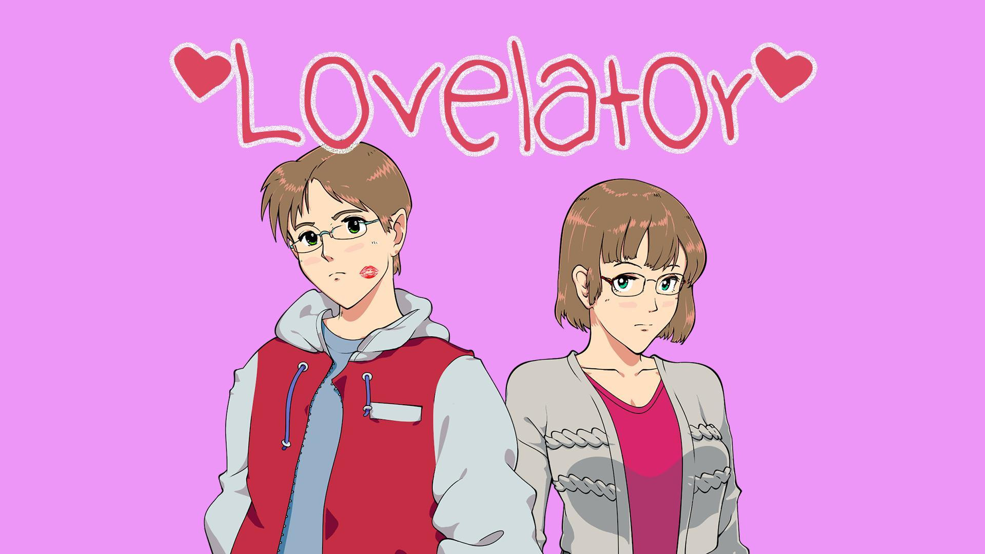 Lovelator (April's Fool 2020) (itch)