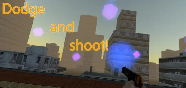 Bullets And More VR Bullets And More VR
