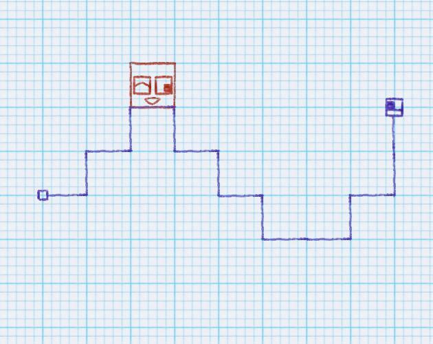 Pen Pals (Prototype demo) (itch)