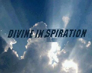 Новости о Divine Inspiration (itch)