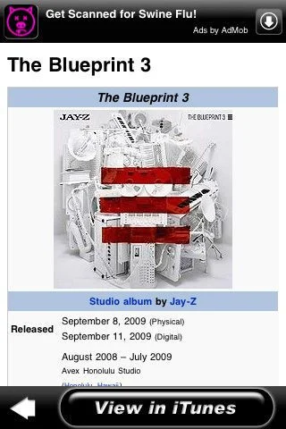 2,009 Best Hip-Hop & Rap Albums 2,009 Best Hip-Hop & Rap Albums
