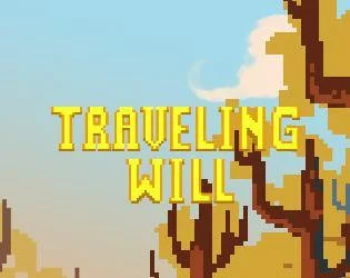 Рецензии Traveling Will GBA Version (itch)