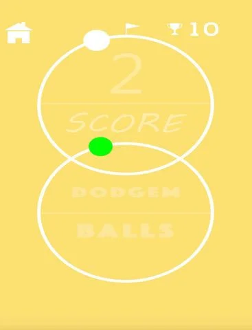Dodgem Balls Dodgem Balls