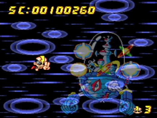Air "Zonk"