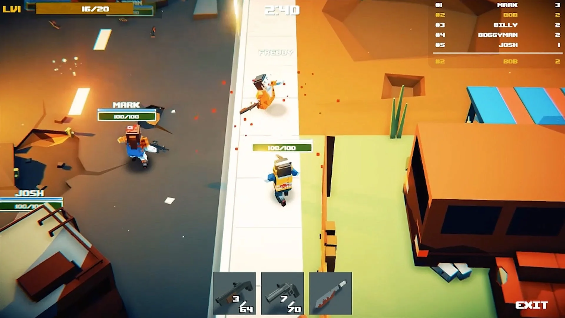 BATTLE ZOMBIE SHOOTER: SURVIVAL OF THE DEAD BATTLE ZOMBIE SHOOTER: SURVIVAL OF THE DEAD