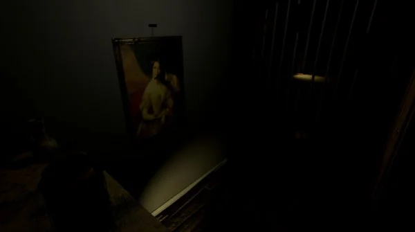 The Gleam: VR Escape the Room The Gleam: VR Escape the Room