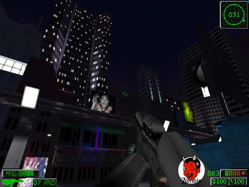 Shrapnel: Urban Warfare 2025 Shrapnel: Urban Warfare 2025