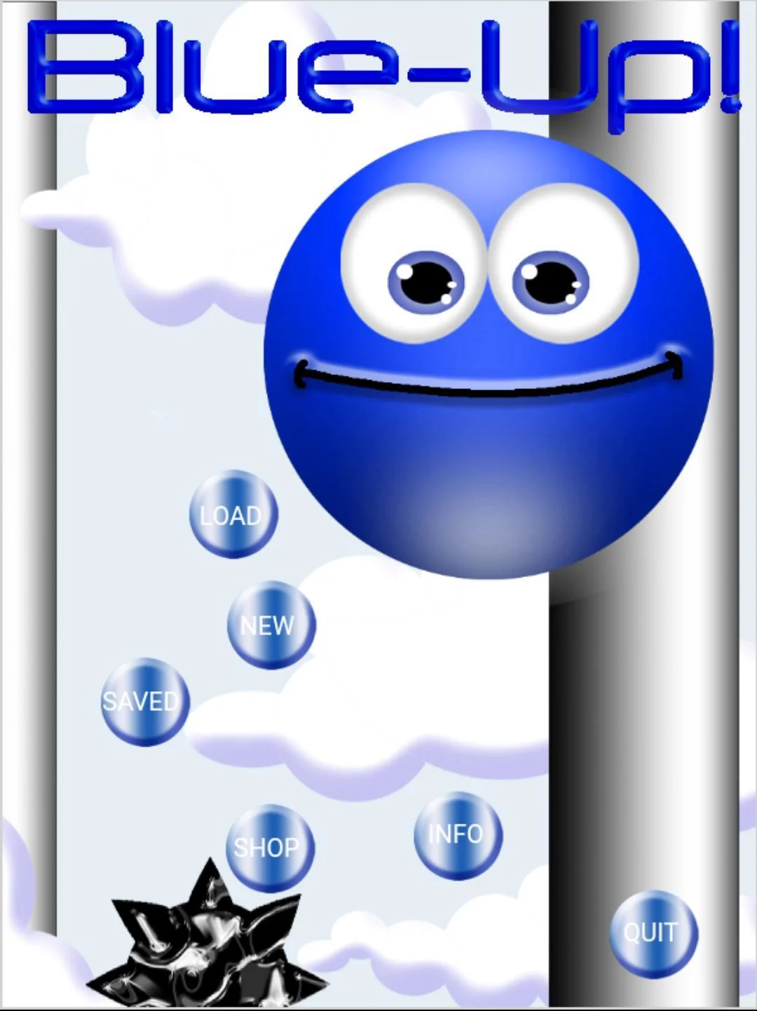 Blue-Up! DEMO (itch) Blue-Up! DEMO (itch)