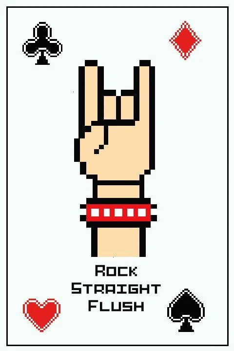 I Wanna Rock (itch) I Wanna Rock (itch)