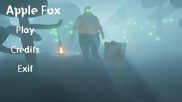 Статьи по AppleFox (itch)
