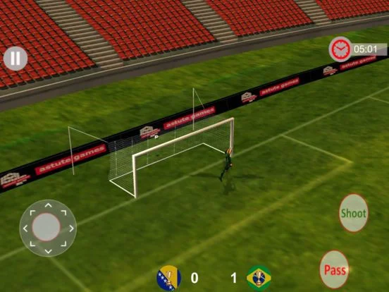 Real FootBall Championship Cup 2017:Game Real FootBall Championship Cup 2017:Game