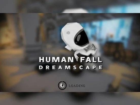 Human Fall Dreamscape Escapade Human Fall Dreamscape Escapade