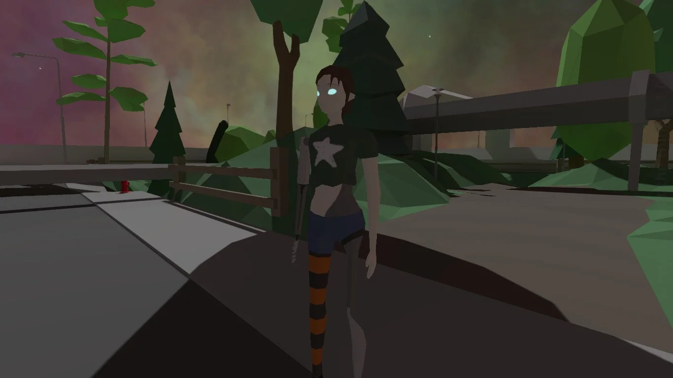 A Game about the thing (itch) A Game about the thing (itch)