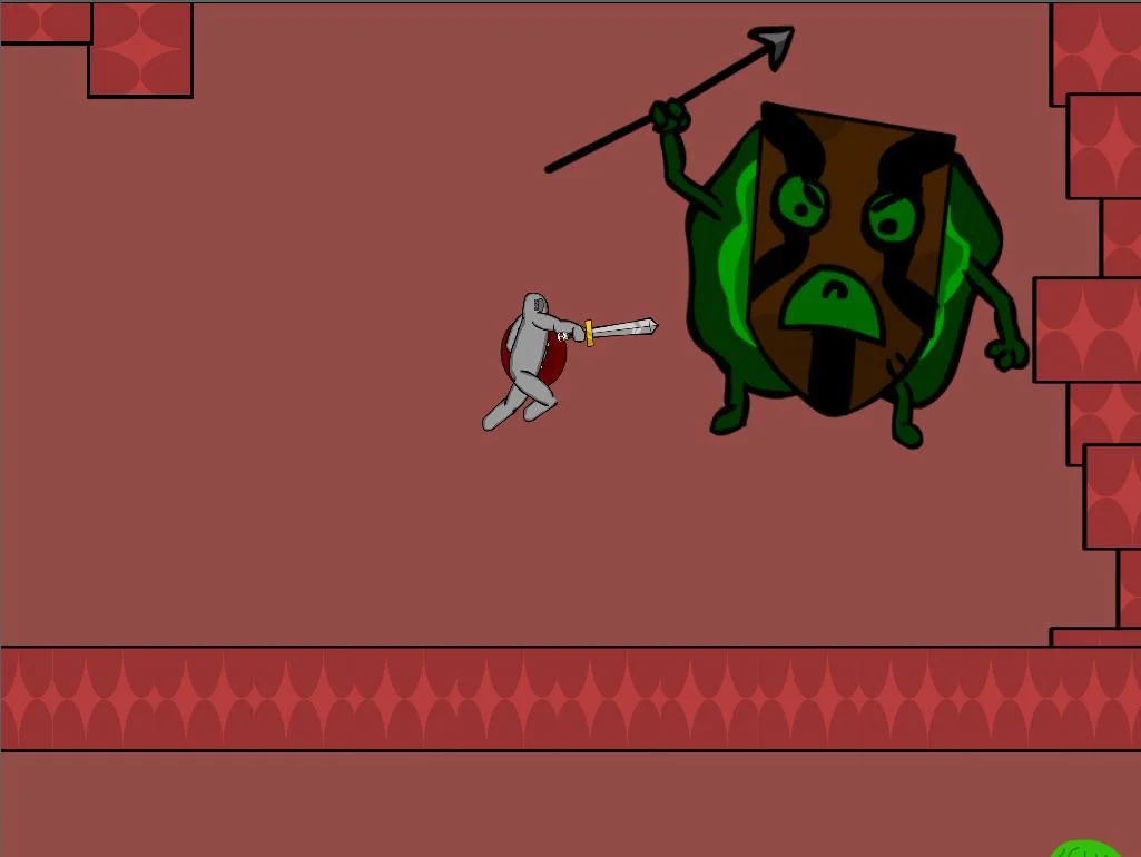 Kidney Krysis (itch)