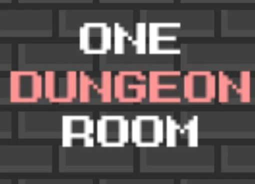 One Dungeon Room (itch) One Dungeon Room (itch)