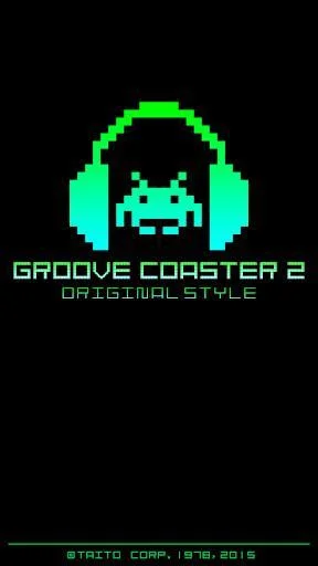 Groove Coaster 2