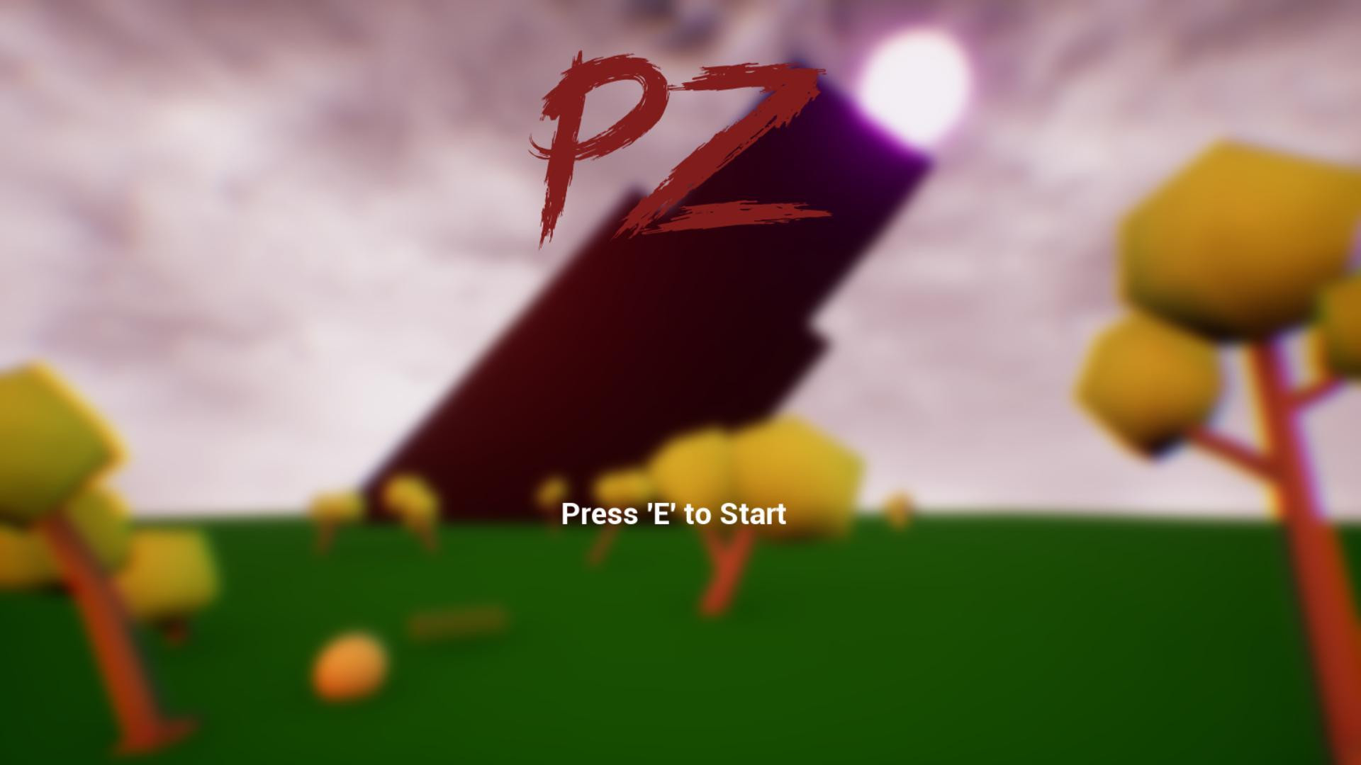 PZ (itch) PZ (itch)