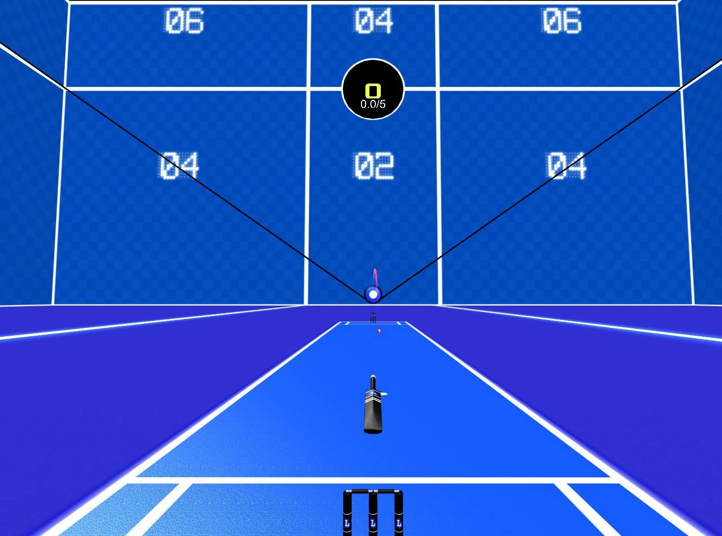 Статьи по JUST BAT (Mobile Version) (itch)
