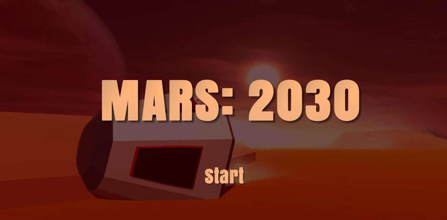 Mars 2030 (itch) Mars 2030 (itch)