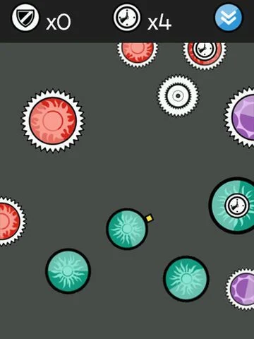 Looper game Looper game