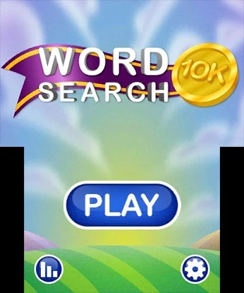 Word Search 10K Word Search 10K