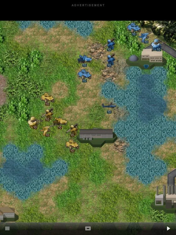 Assault Commander Ultimate Lite Assault Commander Ultimate Lite