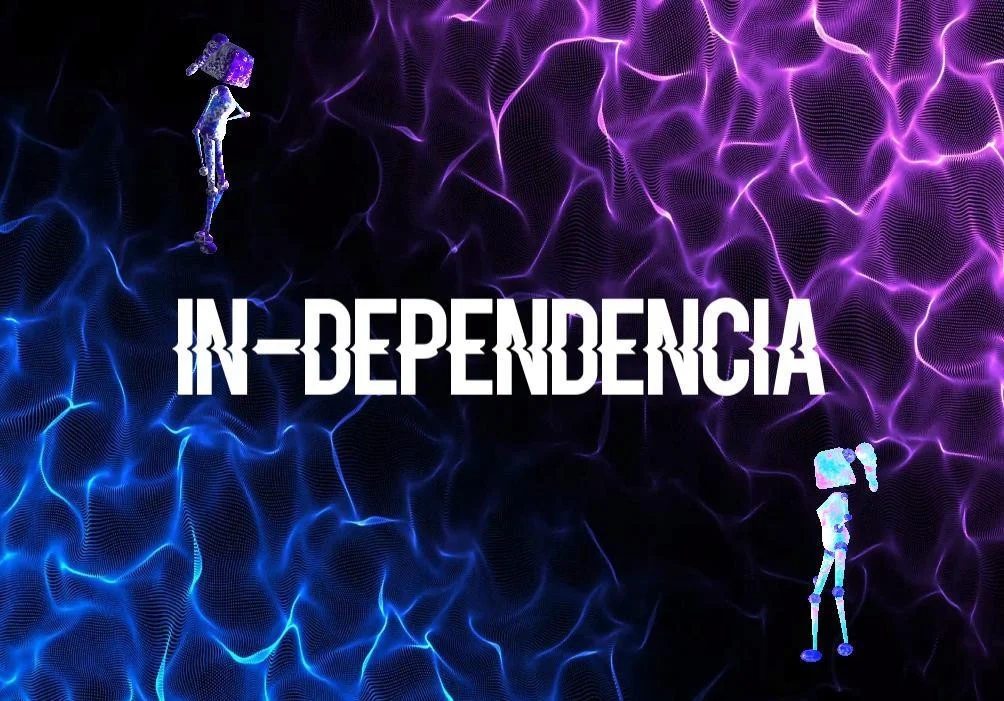 In-Dependencia (itch, diana23) In-Dependencia (itch, diana23)