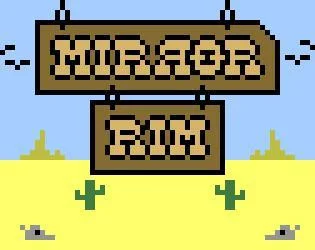 MirrorriM (itch) MirrorriM (itch)