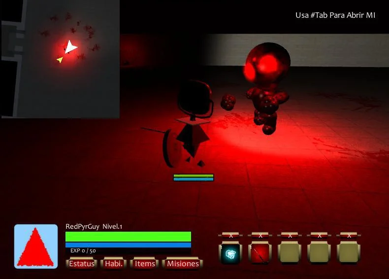 Dungeon Adventures Online (itch) Dungeon Adventures Online (itch)