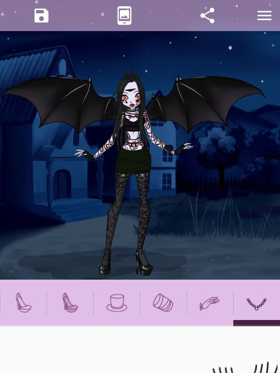 Avatar Maker: Fairies Avatar Maker: Fairies