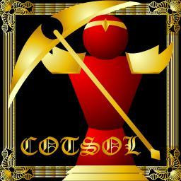 Chess Of The SOL (itch) Chess Of The SOL (itch)