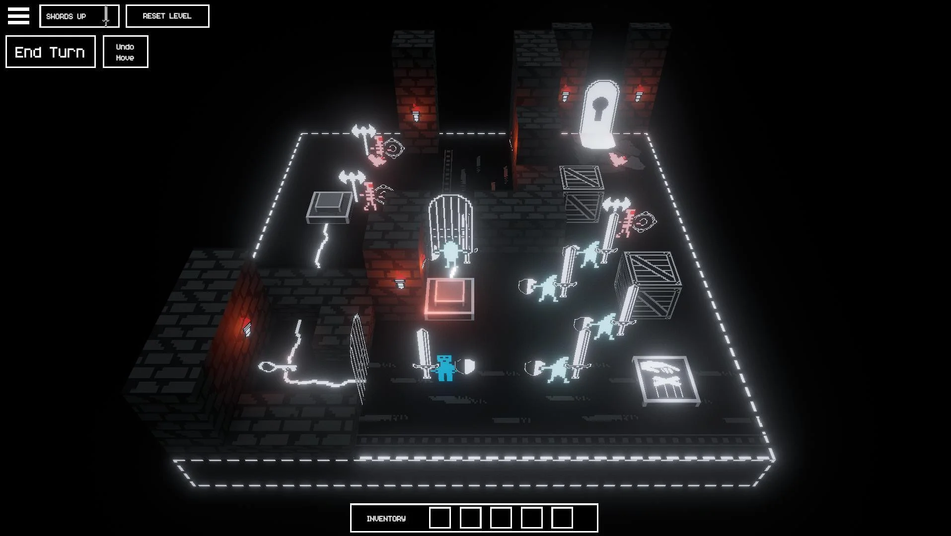 Dungeon Pusher Critical (itch) Dungeon Pusher Critical (itch)
