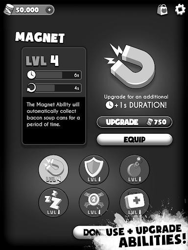 Bendy in Nightmare Run Bendy in Nightmare Run