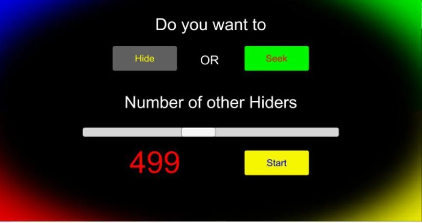 4 Corners (itch) 4 Corners (itch)