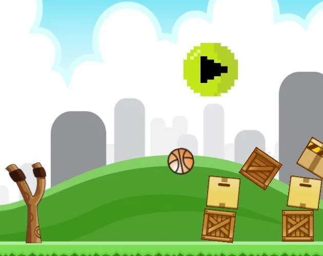 Super Ball (Happy Code - Santo André) (itch)