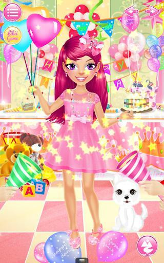 Статьи по Little Girl Salon