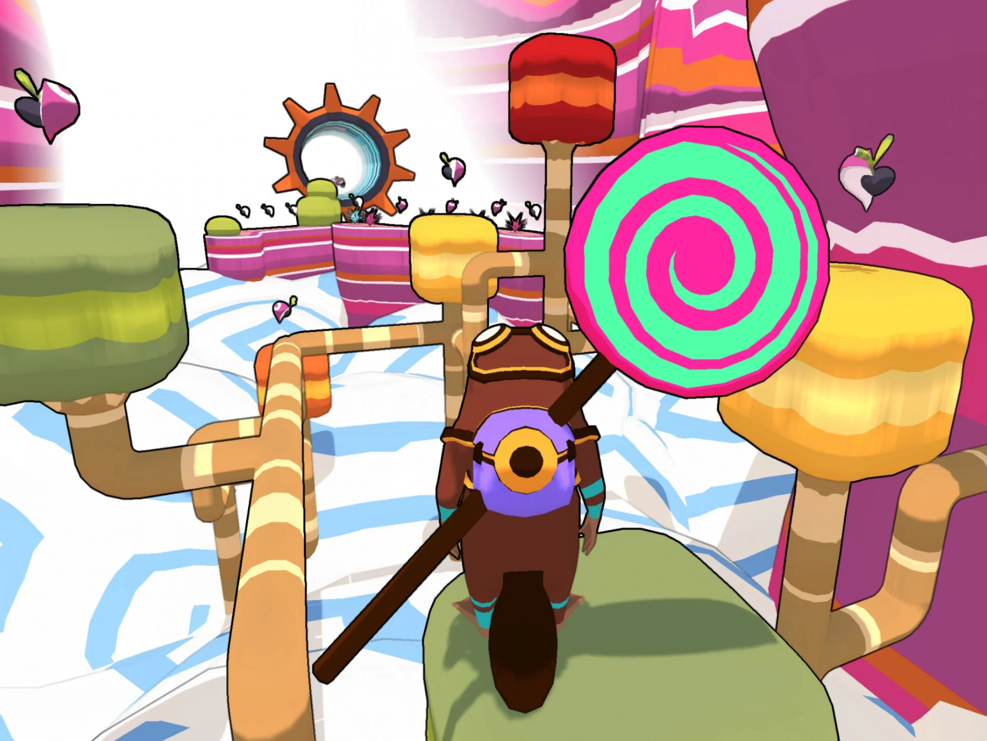 Lollihop (itch) Lollihop (itch)